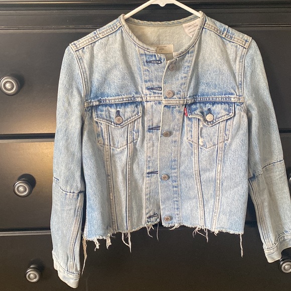 Levi's Jackets & Blazers - Levi's Denim Jacket